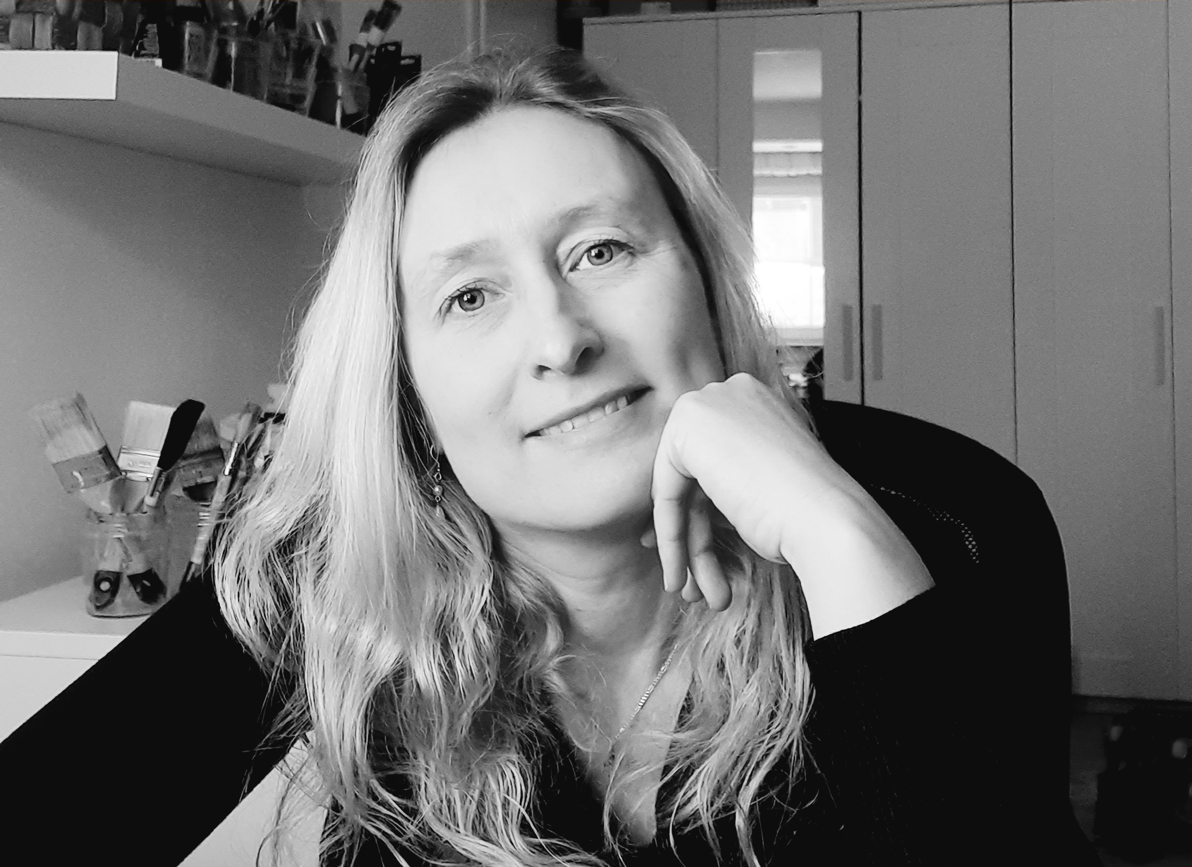 Andrea Fürst-Graßl